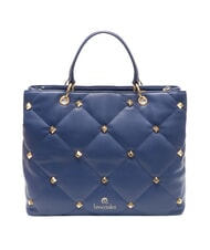 BRACCIALINI QUILT Handtasche mit Schulterriemen - Damentaschen