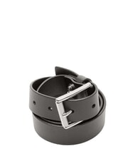 CERRUTI BUCKLE Lederg&uuml;rtel - G&uuml;rtel