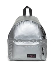 EASTPAK PADDED DAY PAK'R 14" Laptop-Rucksack Weltraumsilber - Rucks&auml;cke f&uuml;r Schule &amp; Freizeit - 1