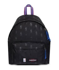 EASTPAK PADDED DAY PAK'R NBA 14-Zoll-Laptop-Rucksack - Rucks&auml;cke f&uuml;r Schule &amp; Freizeit