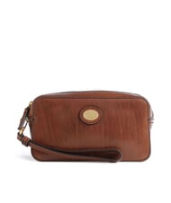 THE BRIDGE STORY UOMO Herren-Clutch aus Leder - H&uuml;fttaschen