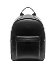 CERRUTI BRAD 13-Zoll-Laptop-Rucksack aus Leder - PC-Rucks&auml;cke