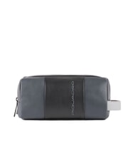 PIQUADRO URBAN  Ledersch&ouml;nheit - Beauty-Case