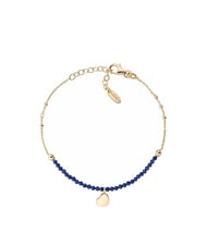 AMEN RAINBOW Armband mit Kristallen und Anh&auml;ngern - Armb&auml;nder