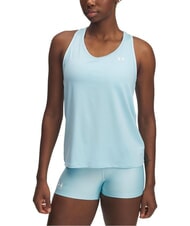 UNDER ARMOUR TECH KNOCKOUT Tanktop - T-Shirts und Tops f&uuml;r Damen