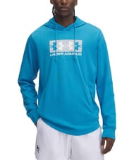 UNDER ARMOUR TERRY Kapuzenpullover - Sweatshirts Herren