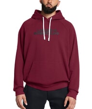 UNDER ARMOUR FLC TXTR Kapuzenpullover - Sweatshirts Herren