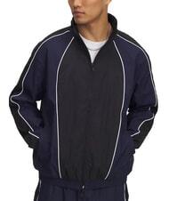 UNDER ARMOUR BEST Sweatshirt mit durchgehendem Rei&szlig;verschluss Schwarz - Sweatshirts Herren - 1