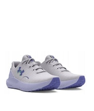 UNDER ARMOUR CHARGED SURGE 4 Turnschuhe - Damenschuhe