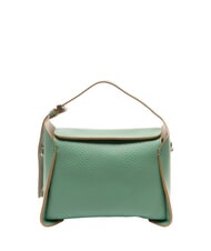 GIANNI CHIARINI PENELOPE Umh&auml;ngetasche aus Leder mit Schultergurt - Damentaschen