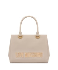 LOVE MOSCHINO BOLD LOVE Handtasche mit Schultergurt - Damentaschen