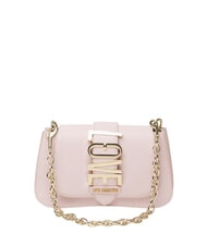 LOVE MOSCHINO LOVEBUG Umh&auml;ngetasche, mit Schultergurt Gesichtspuder - Damentaschen - 1