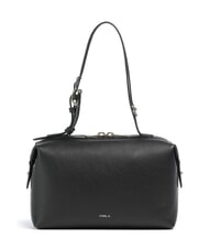 FURLA DOUBLE Schultertasche aus Leder - Damentaschen