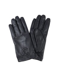 COCCINELLE C-ME GLOVE EMB Lederhandschuhe - Handschuhe