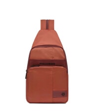 PIQUADRO WOLLEM iPad Mini Sling / Rucksack - Umh&auml;ngetaschen Herren