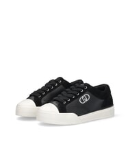LIUJO BENSON 01 mikroperforierte Sneaker - Damenschuhe