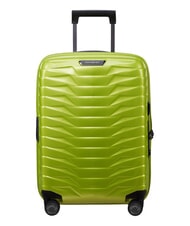 SAMSONITE PROXIS Erweiterbarer Handgep&auml;ckwagen - Handgep&auml;ck