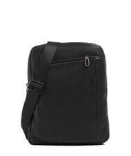 PIQUADRO CRONUS iPad-Tasche aus Leder - Umh&auml;ngetaschen Herren