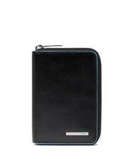 PIQUADRO BLUE SQUARE Rei&szlig;verschluss-Geldb&ouml;rse - Brieftaschen Damen