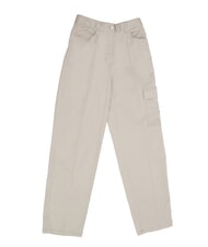 CALVIN KLEIN CK JEANS Cargohosen aus Stretch-Baumwolle - Damenhosen
