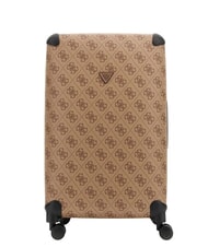 GUESS BERTA 28 Gro&szlig;er, ausziehbarer Wagen - Harte Trolleys