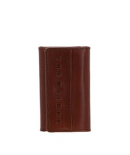 THE BRIDGE GIACOMO Schl&uuml;sseletui aus Leder - Schl&uuml;sselanh&auml;nger und Schl&uuml;sseletuis