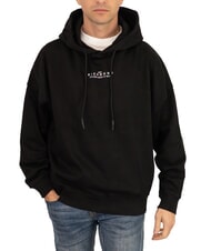JOHN RICHMOND KAHIN Hoodie mit lockerer Passform - Sweatshirts Herren