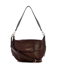GUESS MARSHA Schultertasche mit Schultergurt - Damentaschen