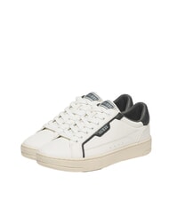 GUESS VINCI Turnschuhe wei&szlig;grau - Herrenschuhe - 1