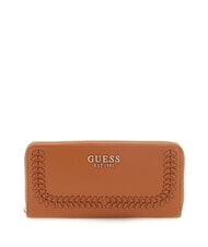 GUESS TATUM Rei&szlig;verschluss-Geldb&ouml;rse - Brieftaschen Damen