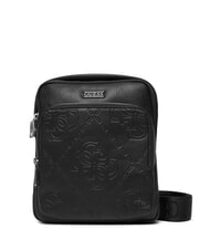 GUESS BOSTON Flache Tasche - Umh&auml;ngetaschen Herren