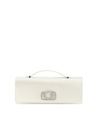 GUESS ZALINA Clutch mit Schulterriemen - Damentaschen