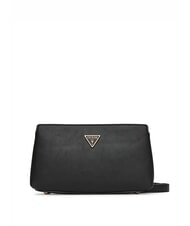 GUESS TALENT Umh&auml;ngetasche SCHWARZ - Damentaschen - 1