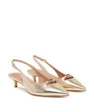 GUESS JESSAH 4 Platin - Damenschuhe - 1