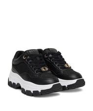 GUESS BERRET2 7.3 SCHWARZ - Damenschuhe - 1