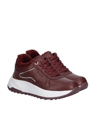 GUESS FARREA 6.6 ROT - Damenschuhe - 1