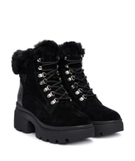 GUESS YARELI 7,5 SCHWARZ - Damenschuhe - 1