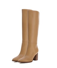 GUESS PERINNA 7.9 BEIGE - Damenschuhe - 1