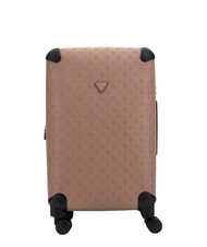 GUESS WILDER 28 Gro&szlig;er Einkaufswagen - Harte Trolleys