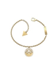 GUESS LOTUS COIN Armband - Armb&auml;nder