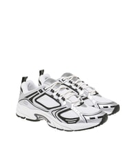 TOMMY HILFIGER TJM ARCHIVE RUNNER Herren-Sneaker Schwarz - Herrenschuhe - 1