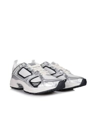 TOMMY HILFIGER TJM ARCHIVE RUNNER Turnschuhe grau - Damenschuhe - 1