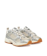 TOMMY HILFIGER ARCHIVE97 METALLIC Laufschuhe - Damenschuhe