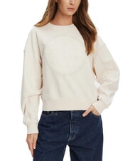 GUESS HOTFIX Sweatshirt - Sweatshirts Damen