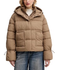 GUESS NEW DAISY Daunenjacke mit Kapuze - Daunenjacken f&uuml;r Damen
