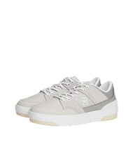 TOMMY HILFIGER TH Ledersneakers - Damenschuhe