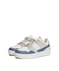 TOMMY HILFIGER TH Ledersneakers Wei&szlig; - Damenschuhe - 1