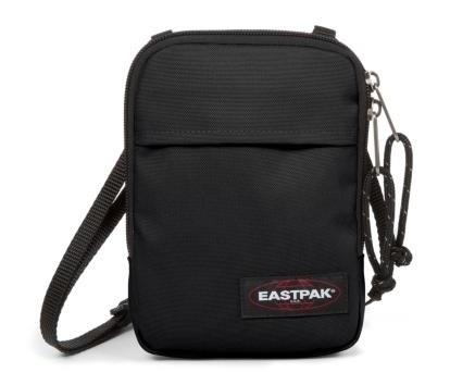 EASTPAK Tracolla Kumpel, aus Nylon SCHWARZ - Umhängetaschen Herren