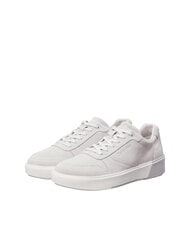 CALVIN KLEIN CK Sneakers aus Wildleder - Herrenschuhe