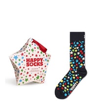 HAPPY SOCKS STELLAR Geschenkset mit 1 Paar Socken - Damenstr&uuml;mpfe